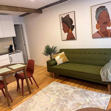 Chic Apartmentrua Verde リスボン エクステリア 写真